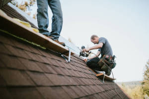 Local Roofers in Hudson, MA